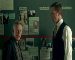 Whitechapel S01-S04 (2009–2013) RB58