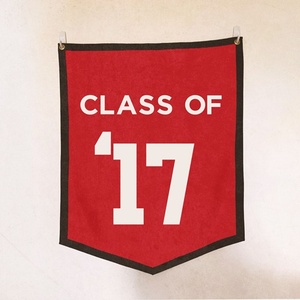 VA - Class Of '17 (2020) Mp3 320kbps [PMEDIA] ⭐️