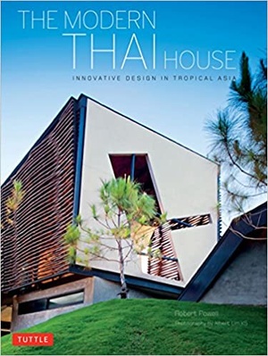 [ DevCourseWeb ] The Modern Thai House - Innovative Designs in Tropical Asia