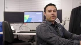 Border Patrol S12E01 HDTV x264-FiHTV [eztv]