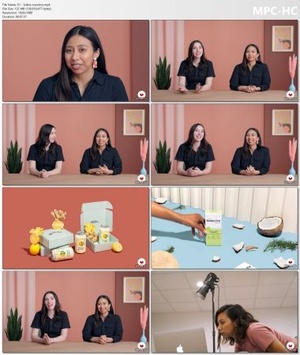 Domestika - Creative Product Photography from Start to Finish