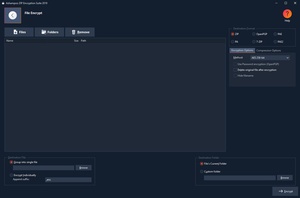 Ashampoo ZIP Pro v3.05.11 + Fix {CracksHash}