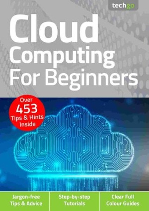 [ DevCourseWeb ] Cloud For Beginners - 5th Edition, 2021