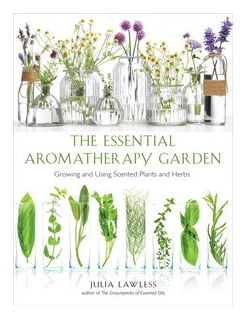 Essential Aromatherapy Garden- Julia Lawless (ePUB)