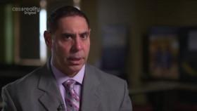 Evidence of Evil S02E15 The Veiled Killer PDTV x264-UNDERBELLY [eztv]