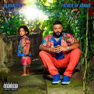DJ Khaled - Father of Asahd (2019) Mp3 320kbps Album [PMEDIA]