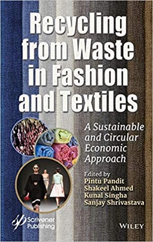 [ FreeCourseWeb ] Recycling from Waste in Fashion and Textiles - A Sustainable and Circular Economic Approach