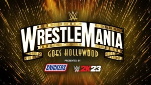 WWE WrestleMania 39 Sunday 2023 Night 2 PPV 1080p PCOK WEB-DL AAC2 0 HFR H264-ShiNobi [TJET]