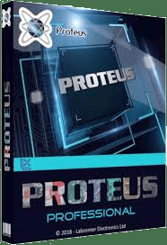 Proteus Professional 8.9 SP0 Build 27865 + Crack [FileCR]
