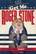Get Me Roger Stone 2017 720p WEBRip x264 GH7JKB6