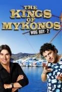 The Kings of Mykonos (2010) [BluRay] [1080p] [YTS] [YIFY]
