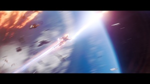 Captain Marvel V2 (2019) [1080p] x264 KK650 Regraded
