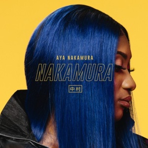 Aya Nakamura - NAKAMURA (2019) [24bits Hi-Res]