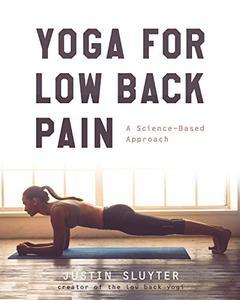 [ DevCourseWeb ] Yoga For Low Back Pain - A Science-Based Approach