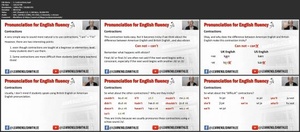 Udemy - Prounciation for English Fluency