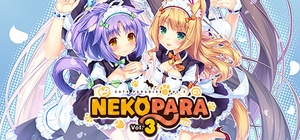 NEKOPARA Vol 3 18 Version