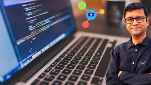 Udemy - Fundamental Data Structures & Algorithms using C language.