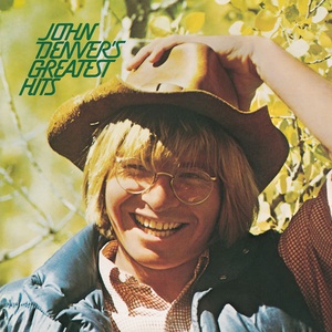 John Denver - John Denver's Greatest Hits (1973 - Country) [Flac 24-192]
