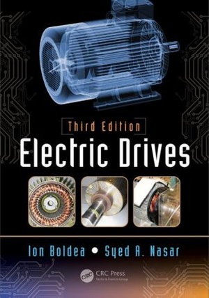[ FreeCourseWeb ] Electric Drives 3rd Edition (Instructor Resources)