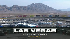 NASCAR 2021 Cup Series Las Vegas South Point 400 HDTV x264 720