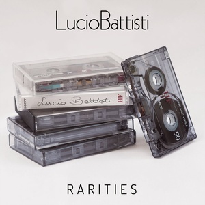 Lucio Battisti - Rarities (2020 - Autore) [Flac 16-44]