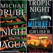 Jimmy Paz series by Michael Gruber EPUB