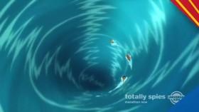 Totally Spies S06E20 HDTV x264-W4F [eztv]