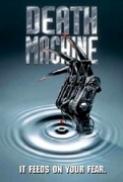 Death Machine (1994) (Extended Uncut 1080p BluRay x265 HEVC 10bit AAC 5.1) Stephen Norrington Brad Dourif Ely Pouget William Hootkins John Sharian Ri