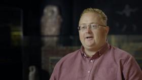 Egypts Unexplained Files S01E06 Curse of the Screaming Mummy WEB x264-UNDERBELLY [eztv]