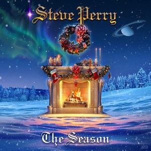 Steve Perry - The Season (2021) [24Bit-96kHz] FLAC [PMEDIA] ⭐️