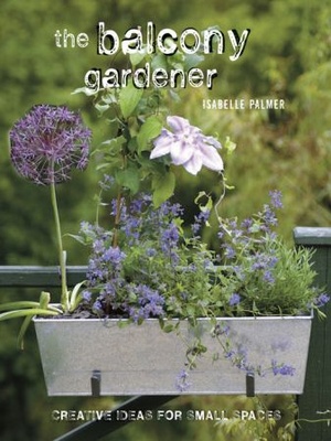 [ CourseWikia ] The Balcony Gardener - Creative ideas for small spaces