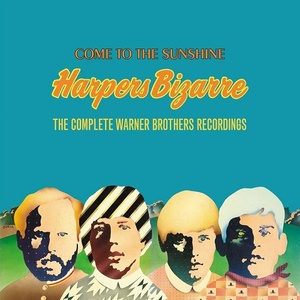 [pop] (2021) Harpers Bizarre – Come to the Sunshine: The Complete Warner Brothers Recordings [FLAC] [DarkAngie]