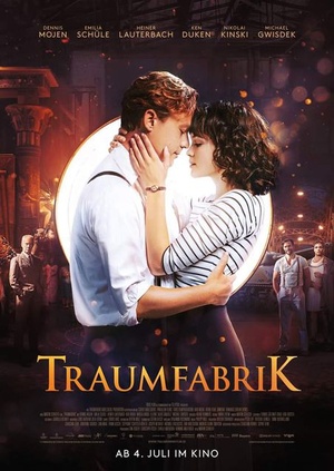 Dreamfactory (Traumfabrik) 720p German BluRay x264 Ganool
