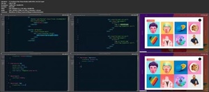 Udemy - Responsive FrontEnd Web Development in HTML CSS JavaScript