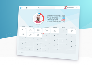 Learn React Hooks by building key features of a realistic app