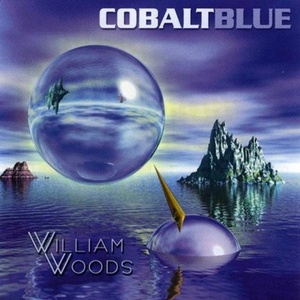 [Smooth Jazz] (2004) William Woods - Cobalt Blue [FLAC] [DarkAngie]