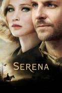 Serena Una folle passione 2014 720p H264 italian english Ac3 5 1 sub NUita eng MIRCrew