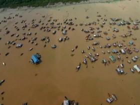 Angkor Land of the Gods S01E01 Empire Rising 480p x264-mSD [eztv]