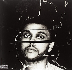 The Weeknd Beauty Behind The Madness [320] kbps Beats[TGx]⭐