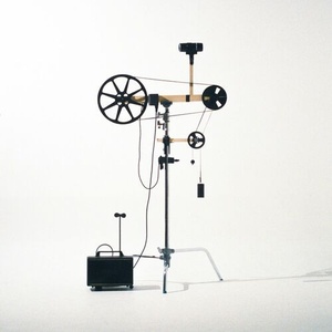 FINLANDS - SHUTTLE (2023) Mp3 320kbps [PMEDIA] ⭐️