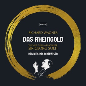 Wiener Philharmonic Orchestra - Wagner Das Rheingold (Remastered 2022) (2022) [24Bit-192kHz] FLAC [PMEDIA] ⭐️