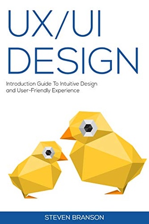 [ FreeCourseWeb ] UX - UI Design - Introduction Guide To Intuitive Design And User-Friendly Experience