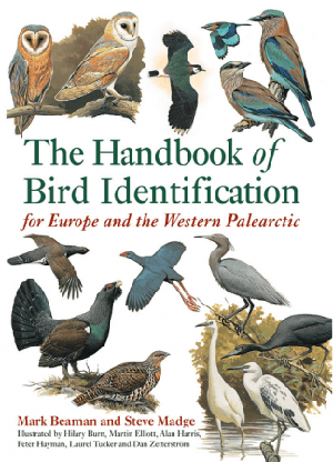 [ FreeCourseWeb ] The Handbook of Bird Identification- For Europe and the Western Palearctic