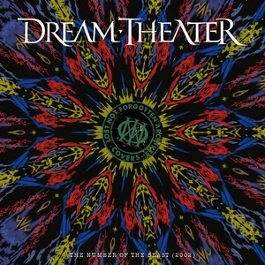 Dream Theater - Lost Not Forgotten Archives The Number of the Beast (cover version, live in Paris 2002) (2022) [16Bit-44.1kHz] FLAC [PMEDIA] ⭐️
