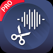 MP3 Cutter Ringtone Maker Pro v21 apk