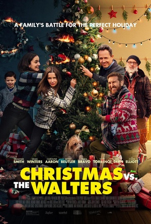 Christmas.vs.The.Walters.2021.HDRip.XviD.AC3-EVO