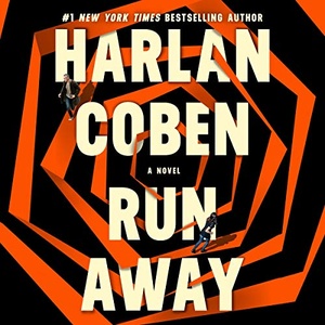 Run Away - Harlan Coben - 2019 (Thriller) [Audiobook] (miok)