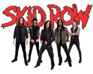 Skid Row - Japan Discography (1989-2014)[320Kbps]eNJoY-iT
