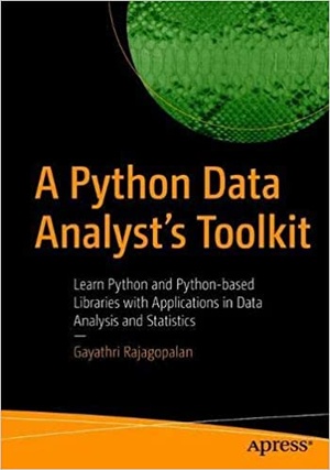 [ DevCourseWeb ] A Python Data Analyst ' s Toolkit - Learn Python and Python-based Libraries with Applications in Data Analysis and Statistics
