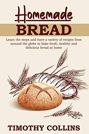 [ FreeCourseWeb ] Homemade bread - Learn the steps and have a variety of recipes from around the globe to bake fresh, healthy and delicious bread